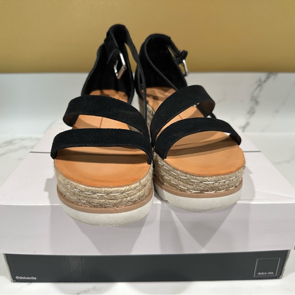 Dolce Vita Espadrilles